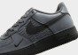 Nike Air Force 1 Gs Ih4475 025-but zbliżenie z boku