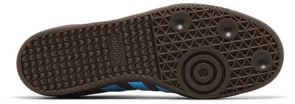 Adidas samba og w ji2733-but widok od dołu