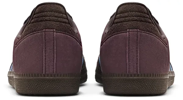 Adidas samba og w ji2733-buty widok od tyłu