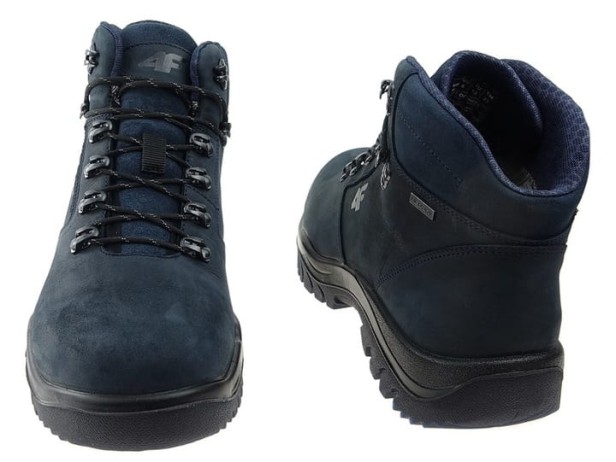 4f trekking obmh258 31s-but widok przód/tył