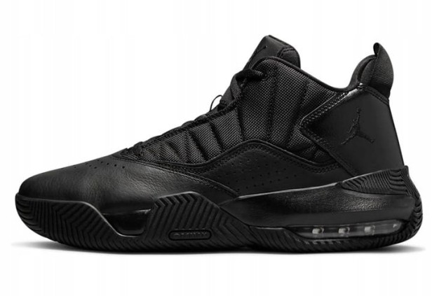 Nike jordan stay loyal db2884 002-but skierowany w lewo