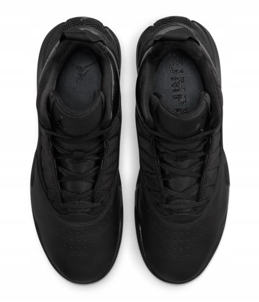 Nike jordan stay loyal db2884 002-buty widok z góry