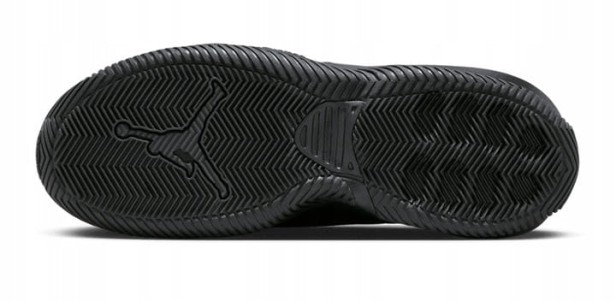 Nike jordan stay loyal db2884 002-but widok od dołu