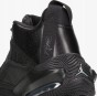 Nike jordan stay loyal db2884 002-but zbliżenie z tyłu