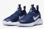 Nike flex runner 3 (ps) fn1449 403-buty widok z boku
