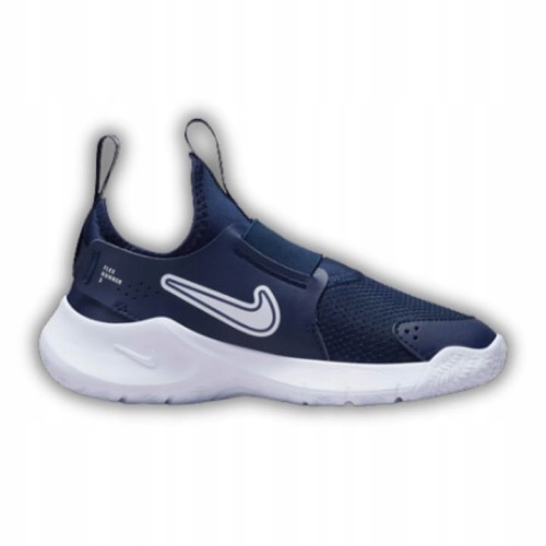 Nike flex runner 3 (ps) fn1449 403-but skierowany w prawo