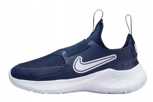 Nike flex runner 3 (ps) fn1449 403-but skierwoany w lewo