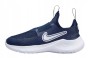 Nike flex runner 3 (ps) fn1449 403-but skierwoany w lewo