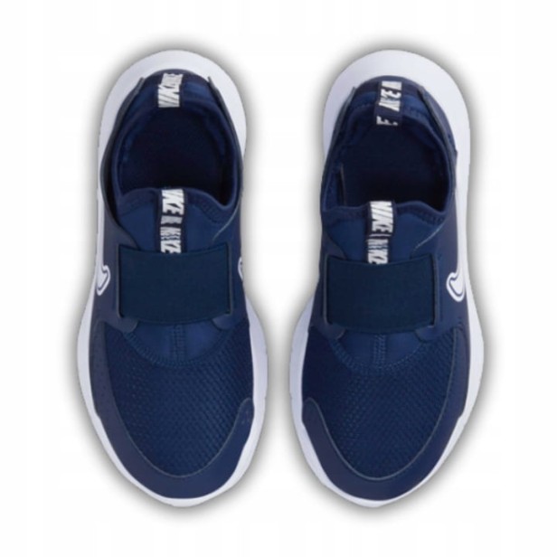 Nike flex runner 3 (ps) fn1449 403-buty widok z góry