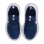 Nike flex runner 3 (ps) fn1449 403-buty widok z góry