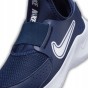 Nike flex runner 3 (ps) fn1449 403-but zbliżenie z przodu