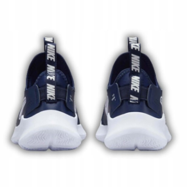 Nike flex runner 3 (ps) fn1449 403-buty widok od tyłu
