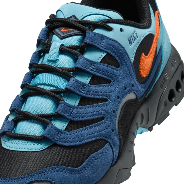 Nike air terra humara sp fq9084 400-but zbliżenie przód