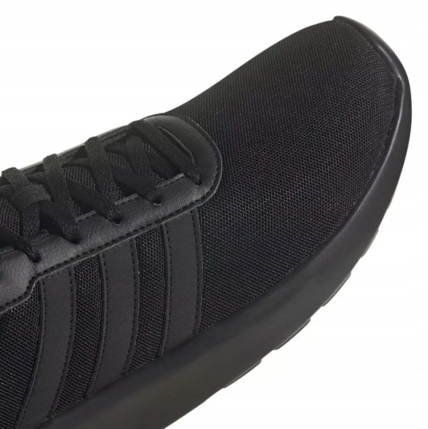 Adidas lite racer 3.0 gw7954-but zbliżenie przód