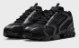 Nike air zoom spiridon cage 2 hm8497 010-buty ustawione bokiem