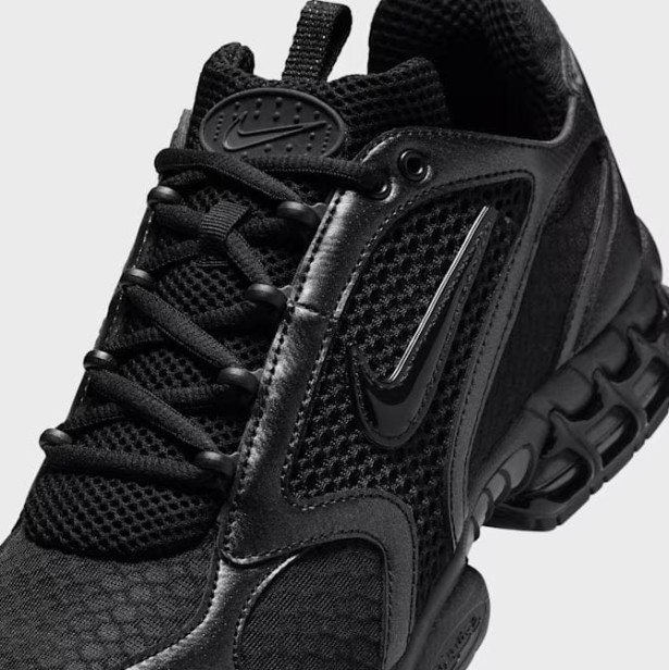 Nike air zoom spiridon cage 2 hm8497 010-but zbliżenie z przodu
