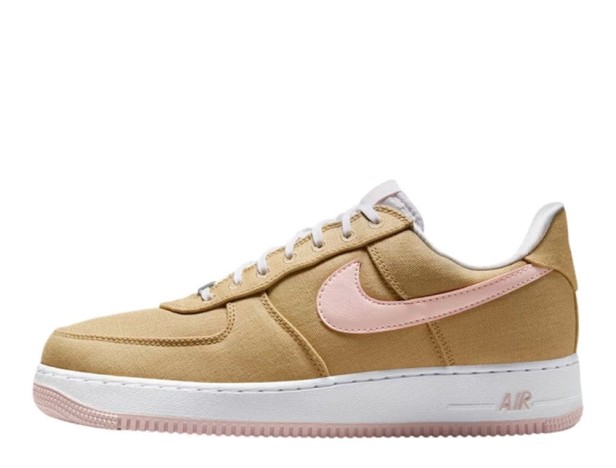 Nike air force 1 retro ll qs hv2021 200-but ustawiony w lewo