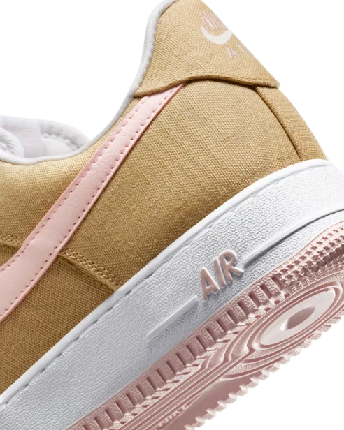 Nike air force 1 retro ll qs hv2021 200-but zbliżenie z tyłu