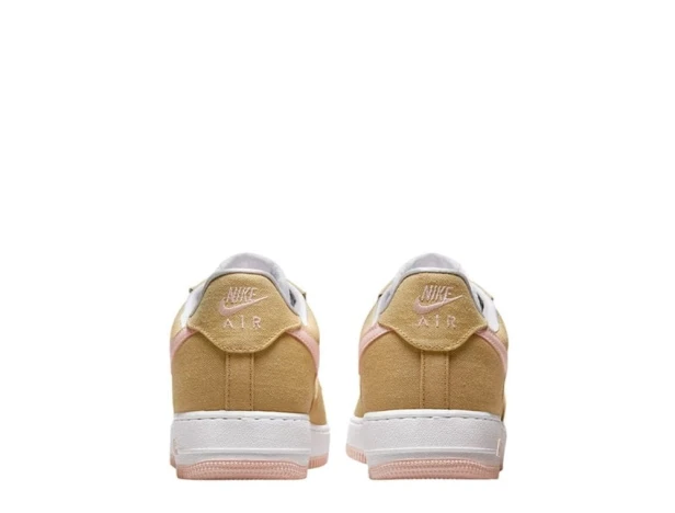 Nike air force 1 retro ll qs hv2021 200-buty widok z tyłu