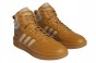 Adidas hoops 3.0 mid wtr if2636-buty ustawione bokiem