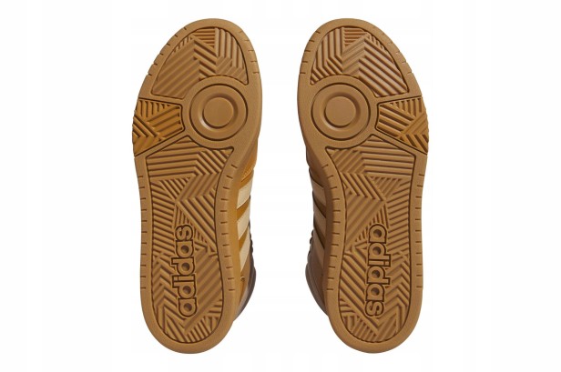 Adidas hoops 3.0 mid wtr if2636-buty widok od dołu