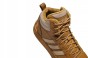 Adidas hoops 3.0 mid wtr if2636-but zbliżenie przód