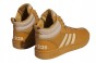 Adidas hoops 3.0 mid wtr if2636-buty widok od tyłu