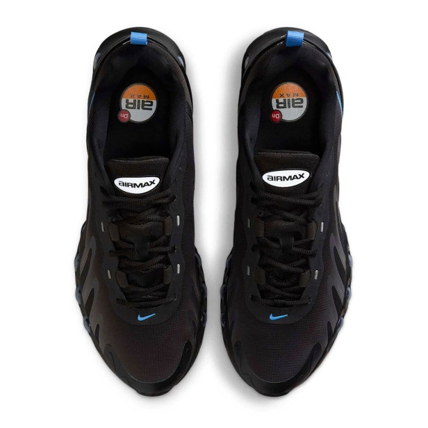 Nike air max dn8 ih4464 001-buty widok z góry
