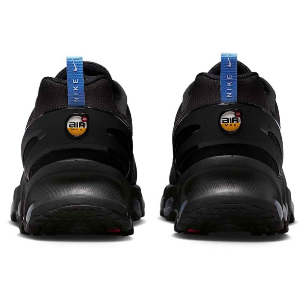 Nike air max dn8 ih4464 001-buty widok od tyłu