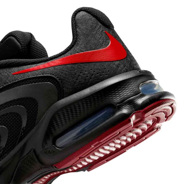 Nike air max fire io4510 010-but widok od tyłu