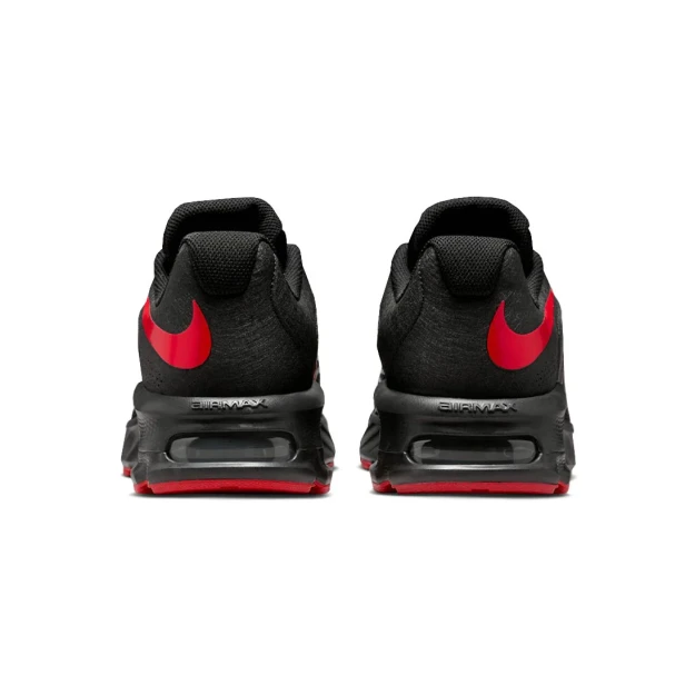 Nike air max fire io4510 010-buty widok z tyłu