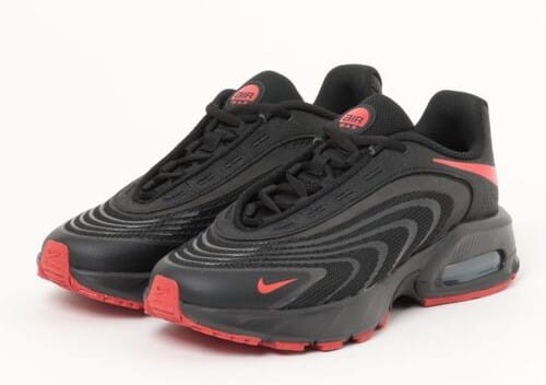 Nike air max fire io4510 010-buty widok z boku