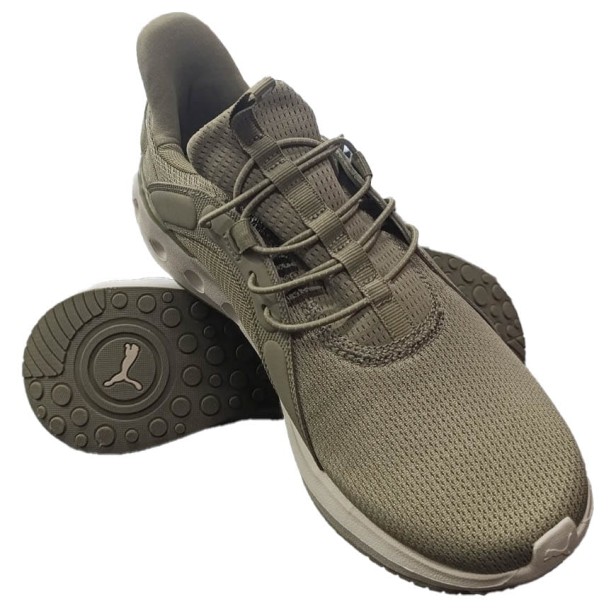 Puma softride carson sliptech 310694 22-but widok z przodu