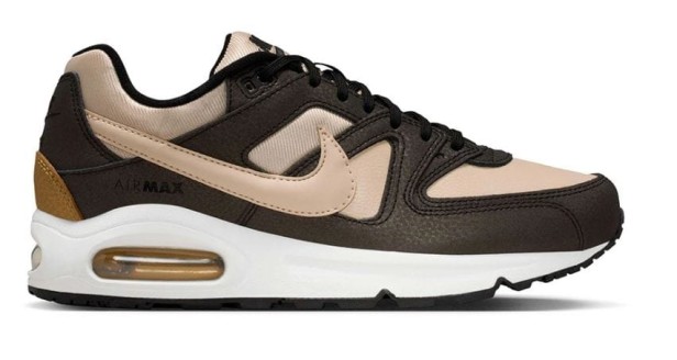 Nike wmns air max command prm 718896 101-but ustawiony w prawo
