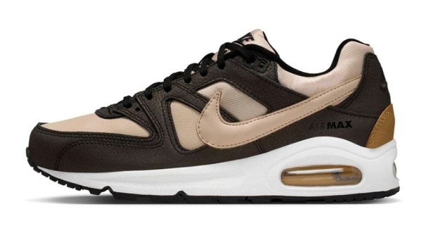 Nike wmns air max command prm 718896 101-but ustawiony w lewo