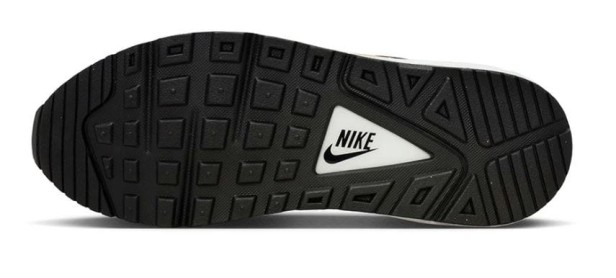 Nike wmns air max command prm 718896 101-but widok od dołu