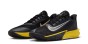 Nike precision vii hj9153 001-buty ustawione bokiem