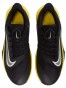 Nike precision vii hj9153 001-buty widok z góry