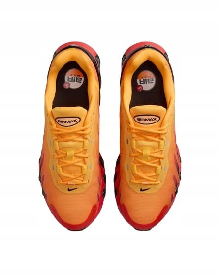 Nike air max dn8 fq7860 800-widok butów z góry