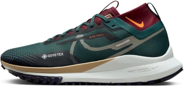 Nike react pegasus trail 4 gtx v2 hm9728 300-but ustawiony w lewo