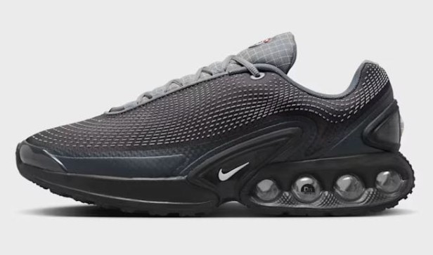 AIR MAX DN HQ3816 001-but skierowany w lewo