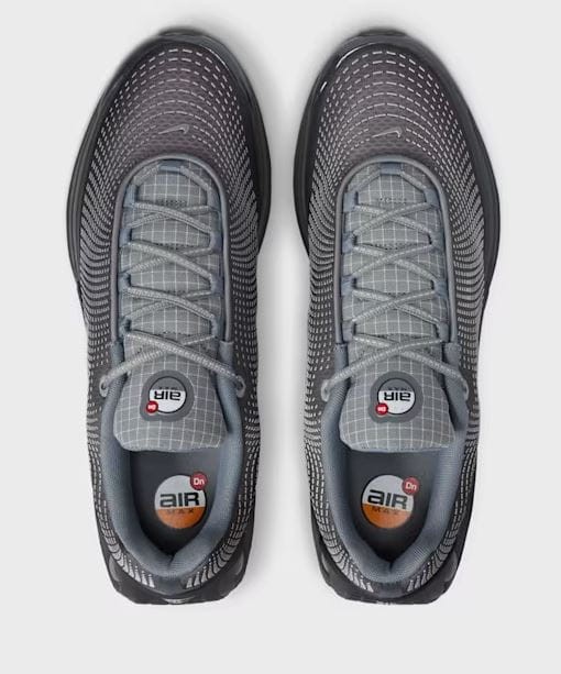 AIR MAX DN HQ3816 001-buty widok z góry