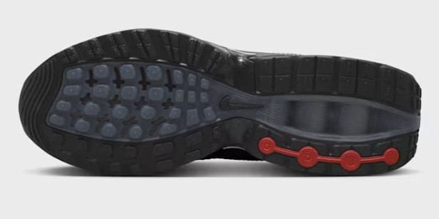 AIR MAX DN HQ3816 001-but widok podeszwa