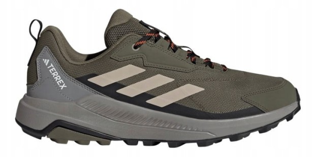 ADIDAS TERREX ANYLANDER ID0894-but ustawiony w prawo