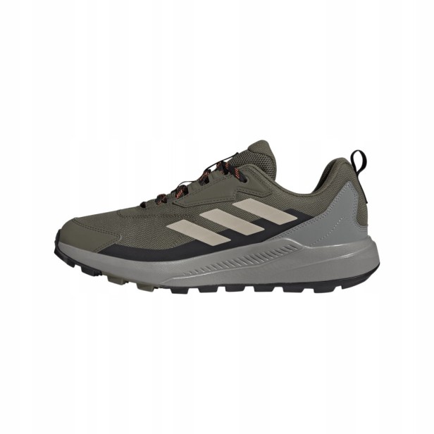 ADIDAS TERREX ANYLANDER ID0894-but skierowany w lewo