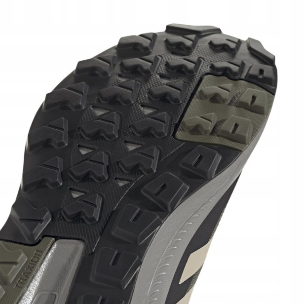 ADIDAS TERREX ANYLANDER ID0894-but zbliżenie podeszwy