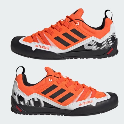 ADIDAS TERREX SWIFT SOLO 2 IE6902-but prawy/lewy bok