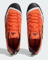 ADIDAS TERREX SWIFT SOLO 2 IE6902-buty widok z góry