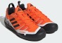 ADIDAS TERREX SWIFT SOLO 2 IE6902-buty widok z przodu