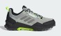 ADIDAS TERREX AX4 IF4868-but ustawiony w prawo